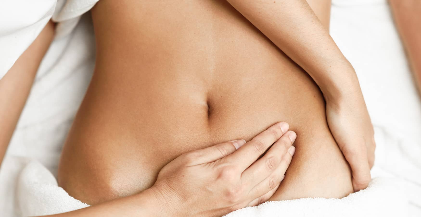 Diastasis avec relâchement du ventre : quel traitement ?