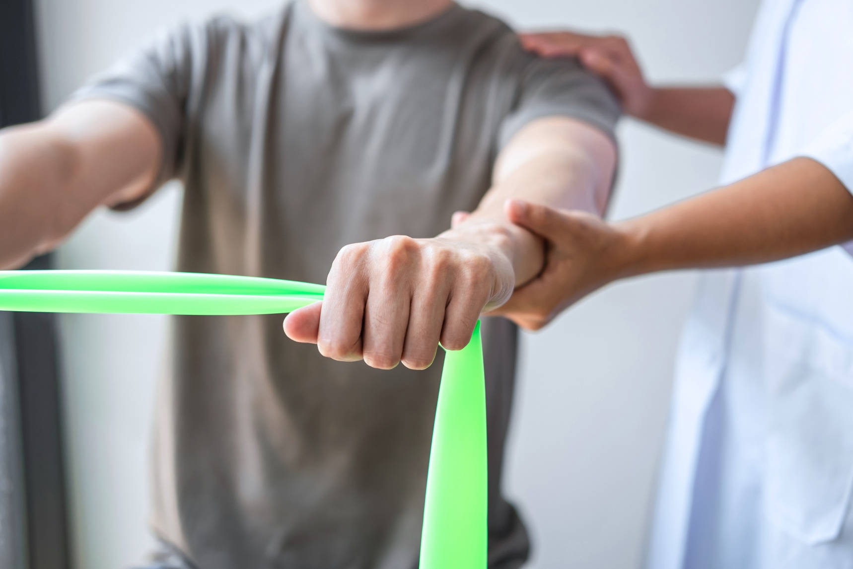 Traumatologie du sport | Institut de Kinésithérapie | Paris