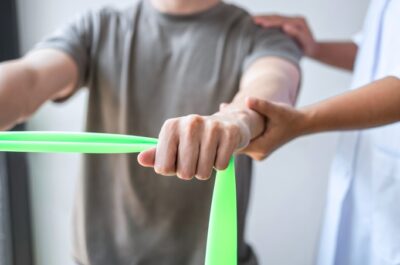 Traumatologie du sport | Institut de Kinésithérapie | Paris