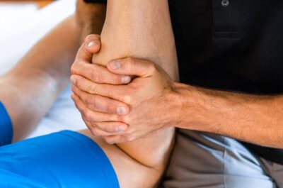 Quels sont les bienfaits du massage sportif ? | Institut de Kinésithérapie | Paris